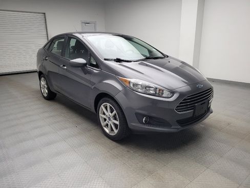Used 2019 Ford Fiesta SE w/ Equipment Group 201A FWD image 13