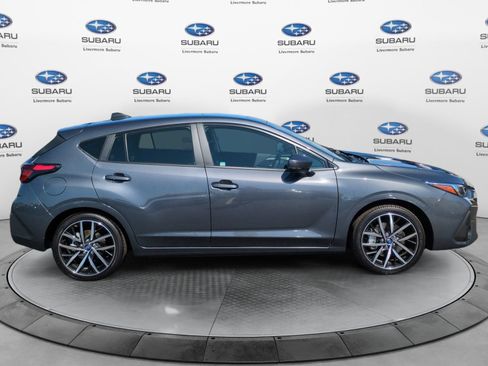 New 2026 Subaru Impreza 2.0i Sport AWD/4WD image 6
