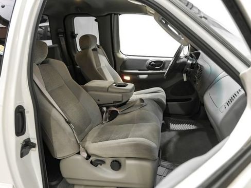 Used 2002 Ford F150 XLT RWD image 29