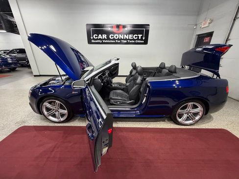 Used 2013 Audi S5 Premium Plus AWD/4WD image 51