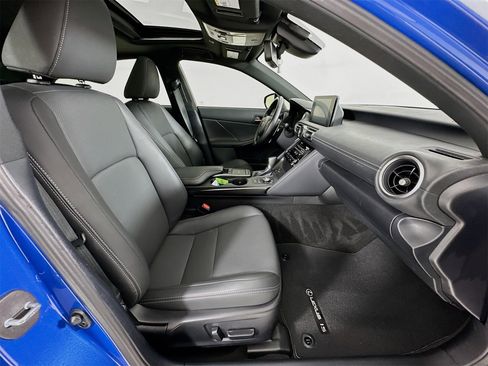 Used 2022 Lexus IS 300 w/ Premium Package image 29