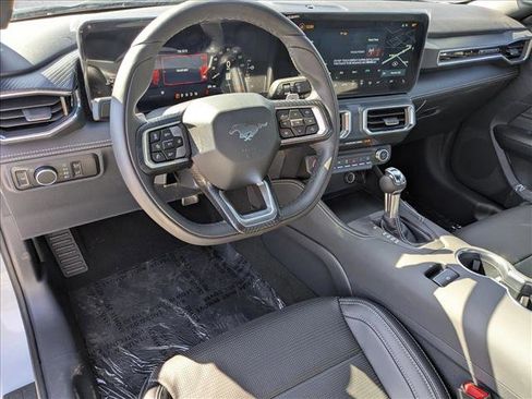 New 2026 Ford Mustang GT Premium image 3