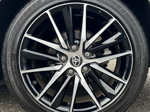 Certified 2024 Toyota Camry SE w/ Cold Weather Package image 26