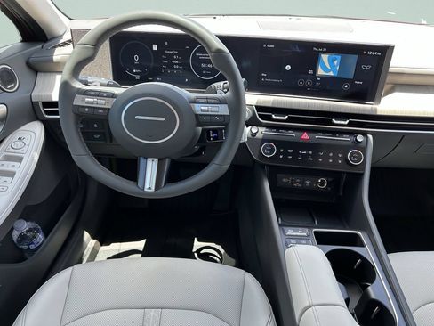 New 2026 Hyundai Sonata Limited FWD image 19