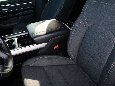 Used 2023 RAM 1500 Big Horn image 4