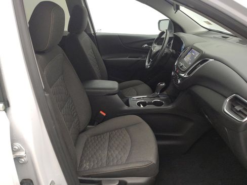 Used 2021 Chevrolet Equinox LT image 21