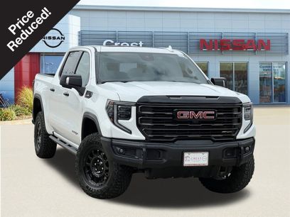 Used 2026 GMC Sierra 1500 AT4X w/ AT4X AEV Edition