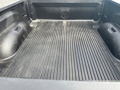 Used 2014 RAM 1500 Big Horn image 17