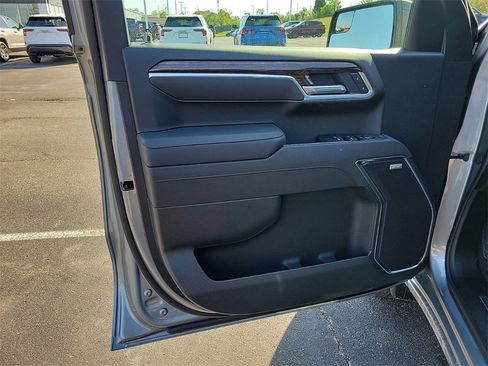 New 2026 GMC Sierra 1500 Elevation w/ Preferred Package image 18