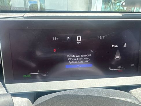 Used 2026 Toyota RAV4 LE FWD image 6