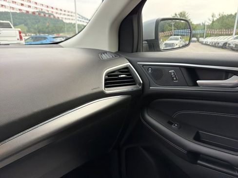 Used 2024 Ford Edge Titanium AWD/4WD image 29