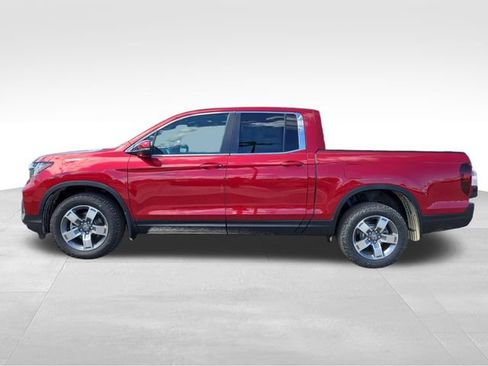 New 2026 Honda Ridgeline RTL image 10