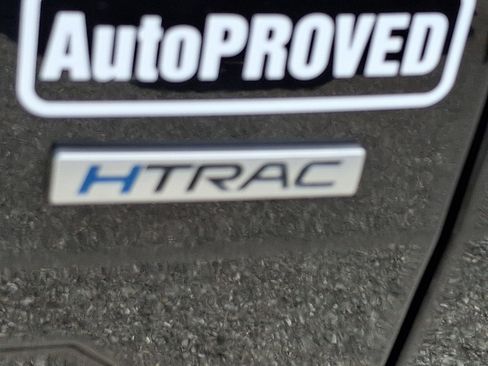 Used 2024 Hyundai Santa Cruz SEL AWD/4WD image 30