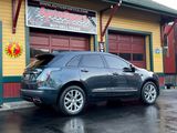 Used 2021 Cadillac XT5 Sportv image 5