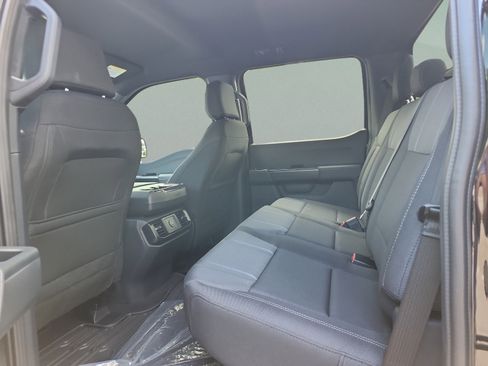 New 2026 Ford F150 STX w/ Equipment Group 200A RWD image 16