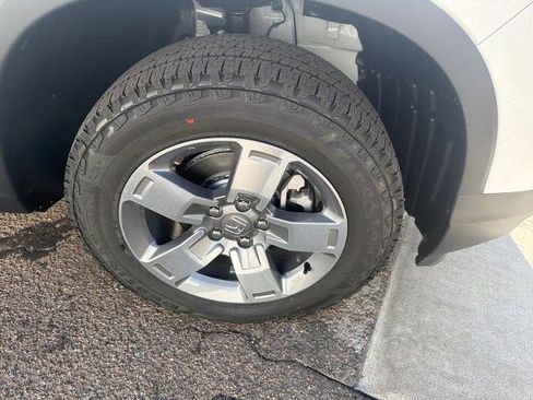 New 2026 Honda Ridgeline RTL image 12