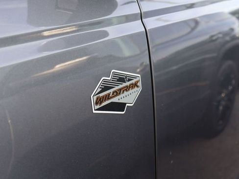 Used 2022 Ford Bronco Wildtrak AWD/4WD image 5