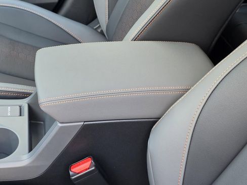 New 2026 Subaru Crosstrek 2.5i Limited image 9