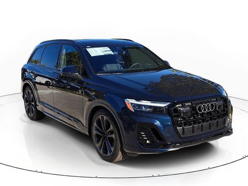 New 2026 Audi Q7 3.0T Premium Plus image 1