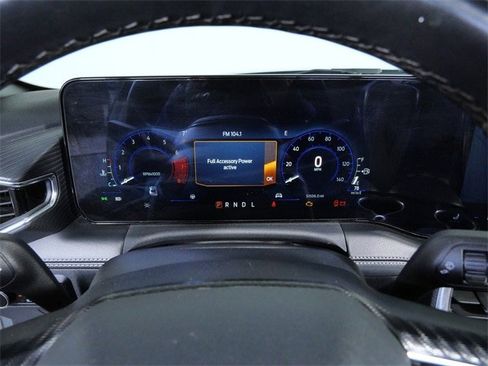 Certified 2024 Ford Mustang Premium image 20