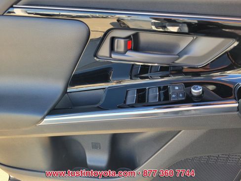 Certified 2023 Toyota bZ4X Limited image 18