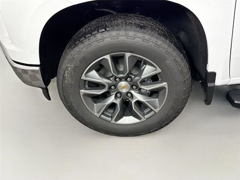 New 2026 Chevrolet Silverado 1500 LT w/ All Star Edition Plus AWD/4WD image 23
