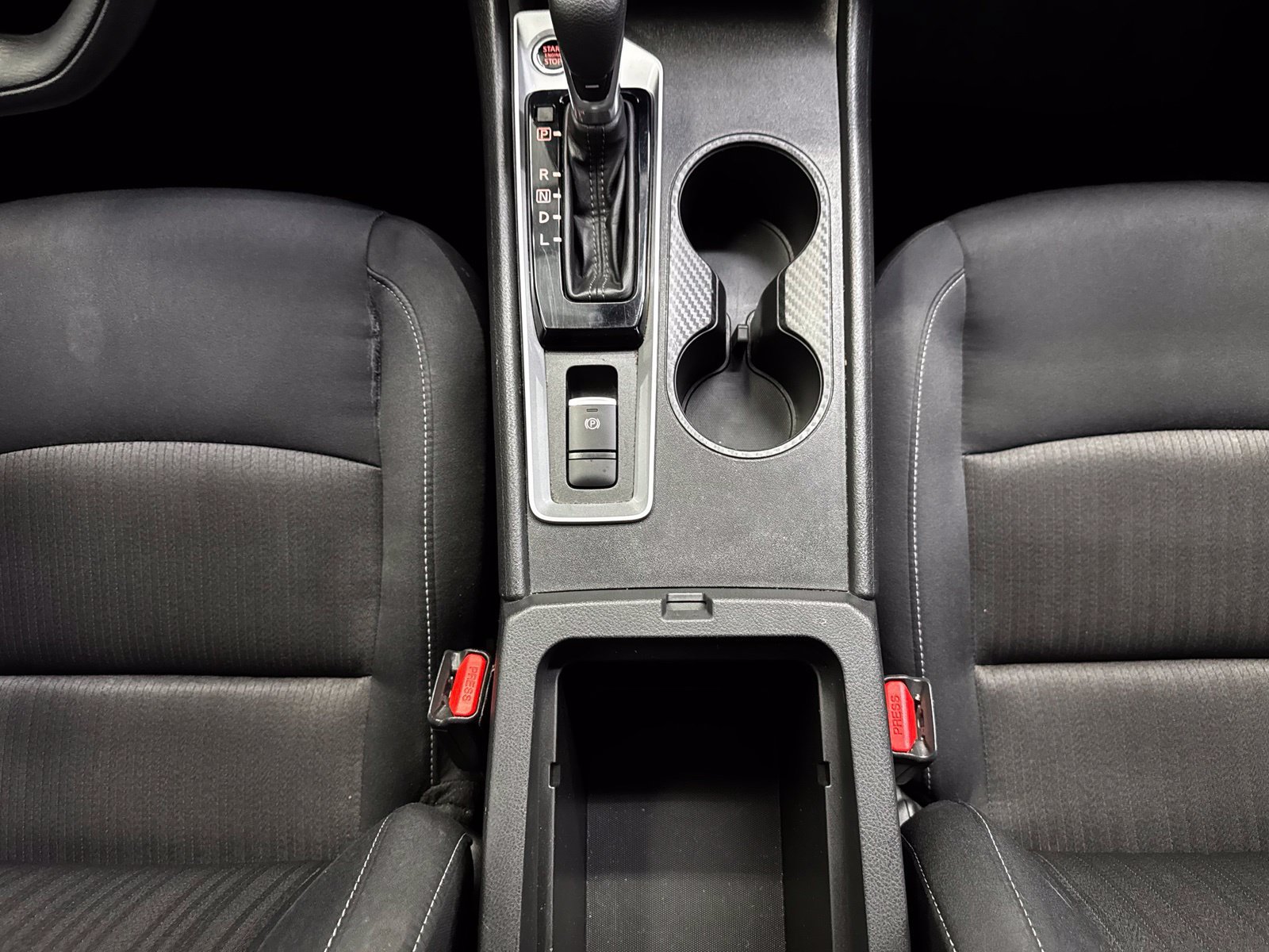 Certified 2025 Nissan Altima 2.5 SV AWD/4WD image 32
