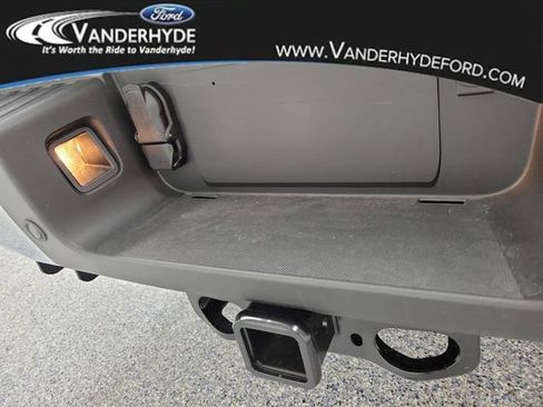 New 2026 Ford F350 King Ranch w/ Chrome Package image 10