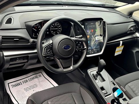 New 2026 Subaru Impreza 2.0i Sport AWD/4WD image 6