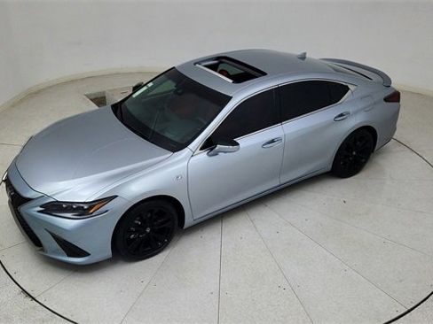 Used 2024 Lexus ES 350 F Sport image 78