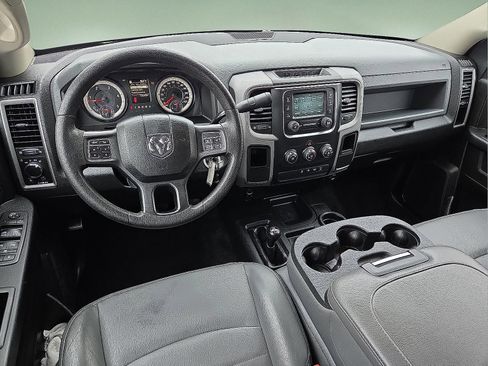 Used 2017 RAM 2500 Tradesman w/ Popular Equipment Group image 11