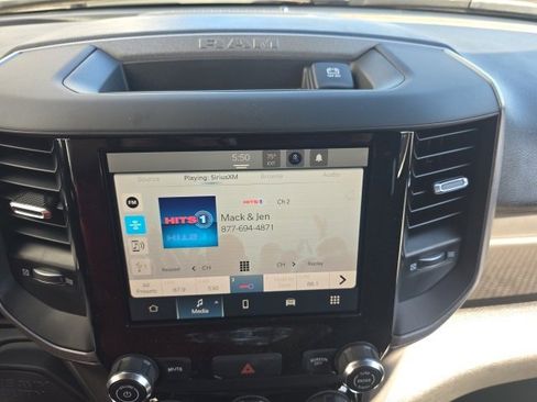 New 2026 RAM 3500 Tradesman w/ Chrome Appearance Group image 17