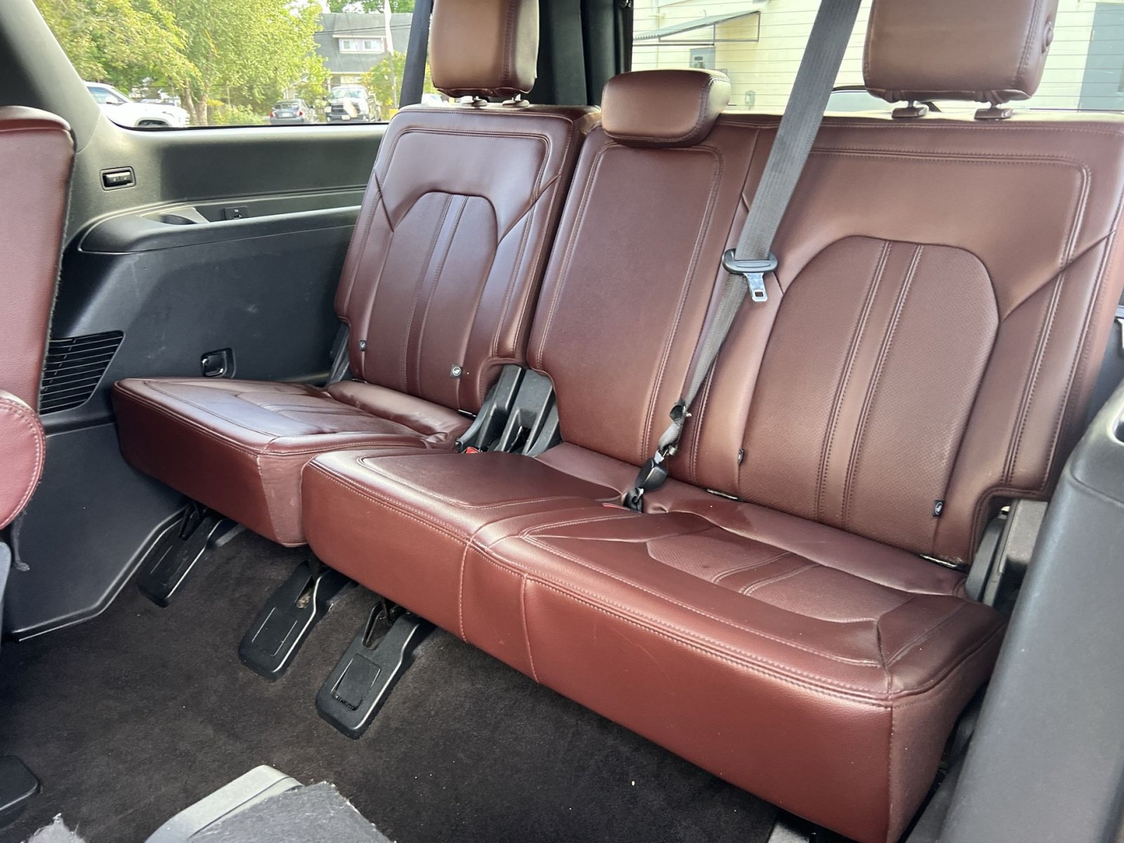 Used 2023 Ford Expedition Max Limited AWD/4WD image 44