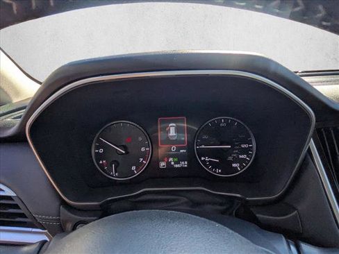 Certified 2024 Subaru Outback Limited image 17