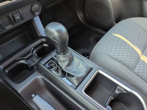 Used 2023 Toyota Tacoma SR AWD/4WD image 24