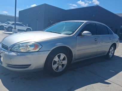 Used 2006 Chevrolet Impala LT