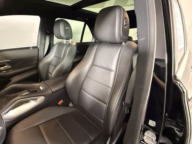 Used 2021 Mercedes-Benz GLE 350 4MATIC image 6