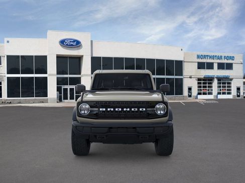 New 2026 Ford Bronco Big Bend image 6
