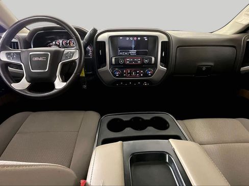Used 2016 GMC Sierra 1500 SLE w/ Texas SLE Value Package RWD image 13
