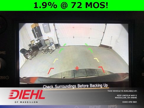 Used 2025 Subaru Crosstrek 2.0i w/ Popular Package #1A image 28