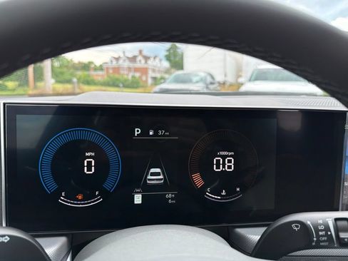 New 2026 Hyundai Sonata SEL FWD image 35