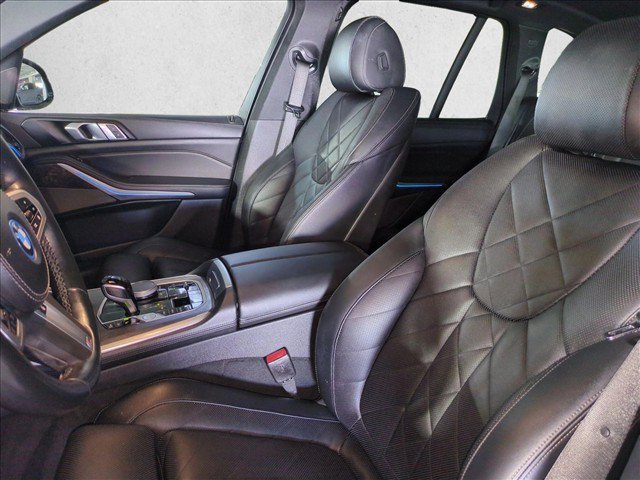 Used 2023 BMW X5 xDrive45e w/ M Sport Package AWD/4WD image 17