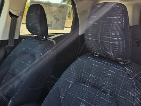 New 2025 Ford Bronco Sport Heritage w/ Convenience Package image 20