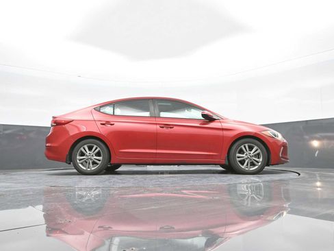 Used 2017 Hyundai Elantra Value Edition image 34