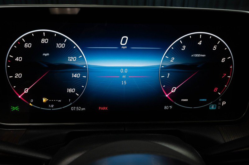 New 2026 Mercedes-Benz C 300 Sedan image 29