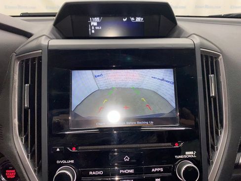 Used 2021 Subaru Forester Premium w/ Popular Package #1 image 29