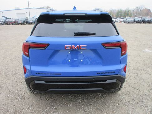 New 2026 GMC Terrain Elevation w/ Elevation Premium Package image 5