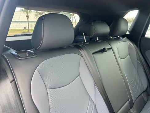 New 2026 Volkswagen Tiguan SE R-Line FWD image 46
