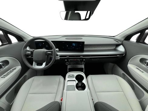 New 2026 Hyundai Ioniq 9 SEL AWD/4WD image 13