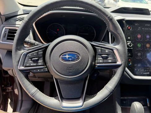 Used 2024 Subaru Ascent Touring w/ Popular Package #2 AWD/4WD image 25